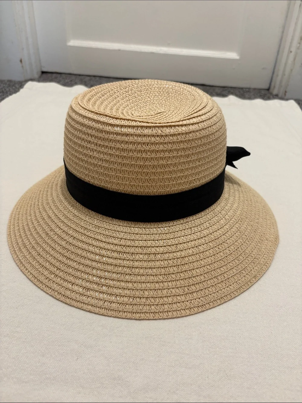 Source Unknown light tan